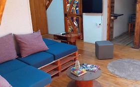 Mm City Center Apartments